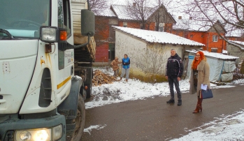 ХУМАНИТАРНА АКЦИЈА СТАНДАРДА И КОМУНАЛЦА